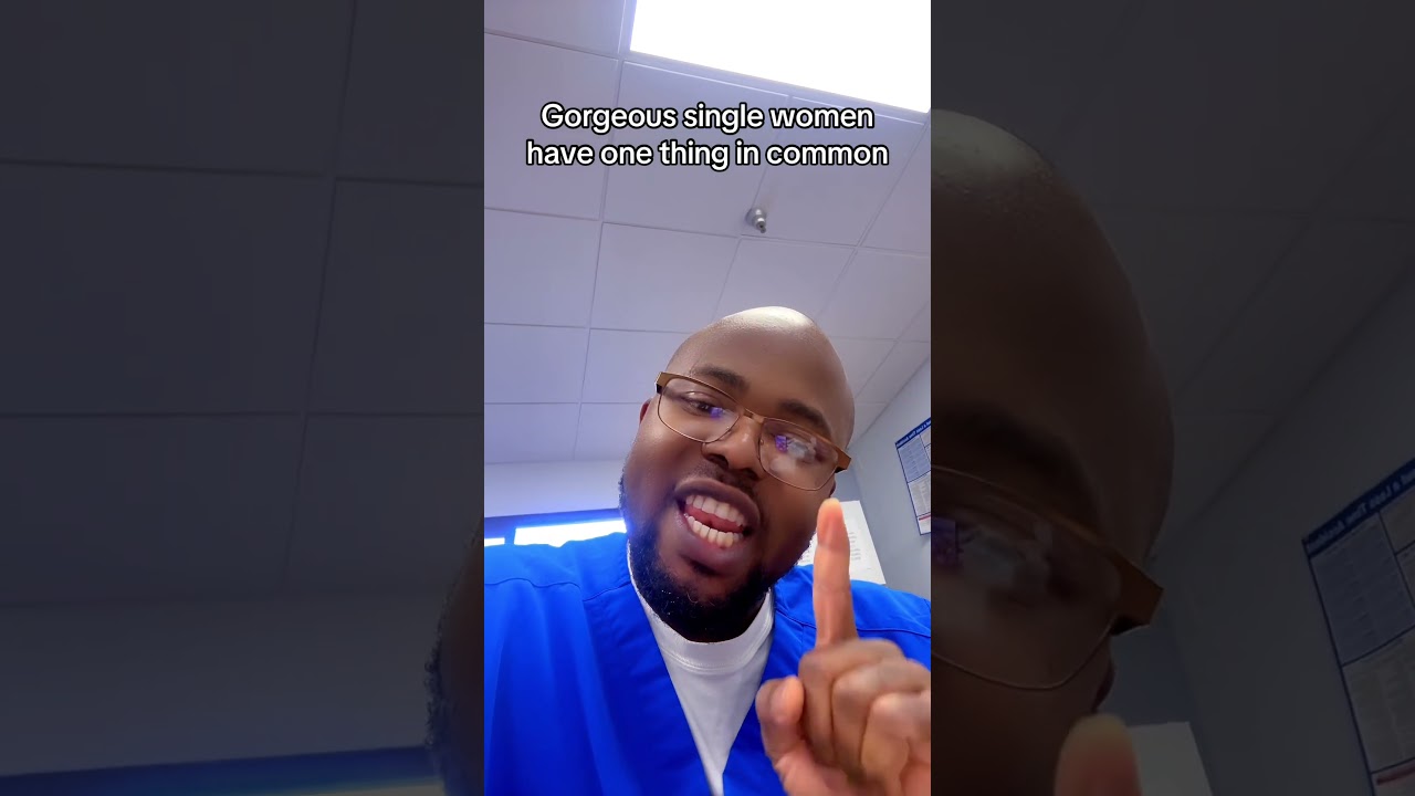 Confident & Independent Single Woman Embracing Life 🌟