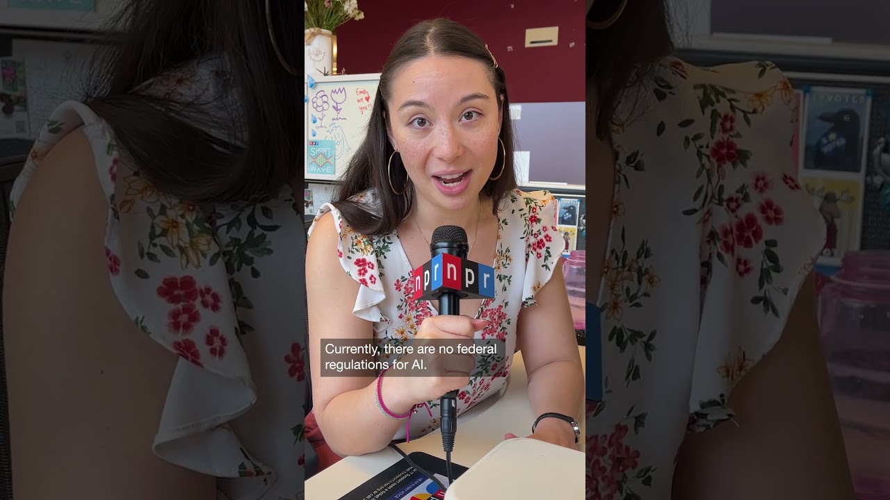 AI's Environmental Impact π±