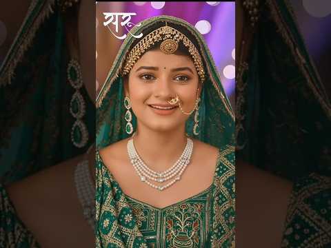 Saru | Today Episode | 23 Oct 2025 | Zee Tv #shorts #serial #viral #saru