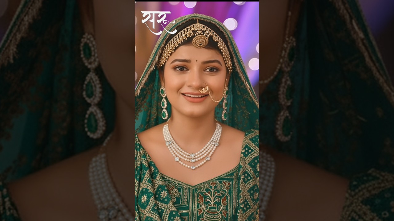 Saru Today's Episode | 23 Oct 2025 | Zee TV | Viral Serial Highlights 🎬