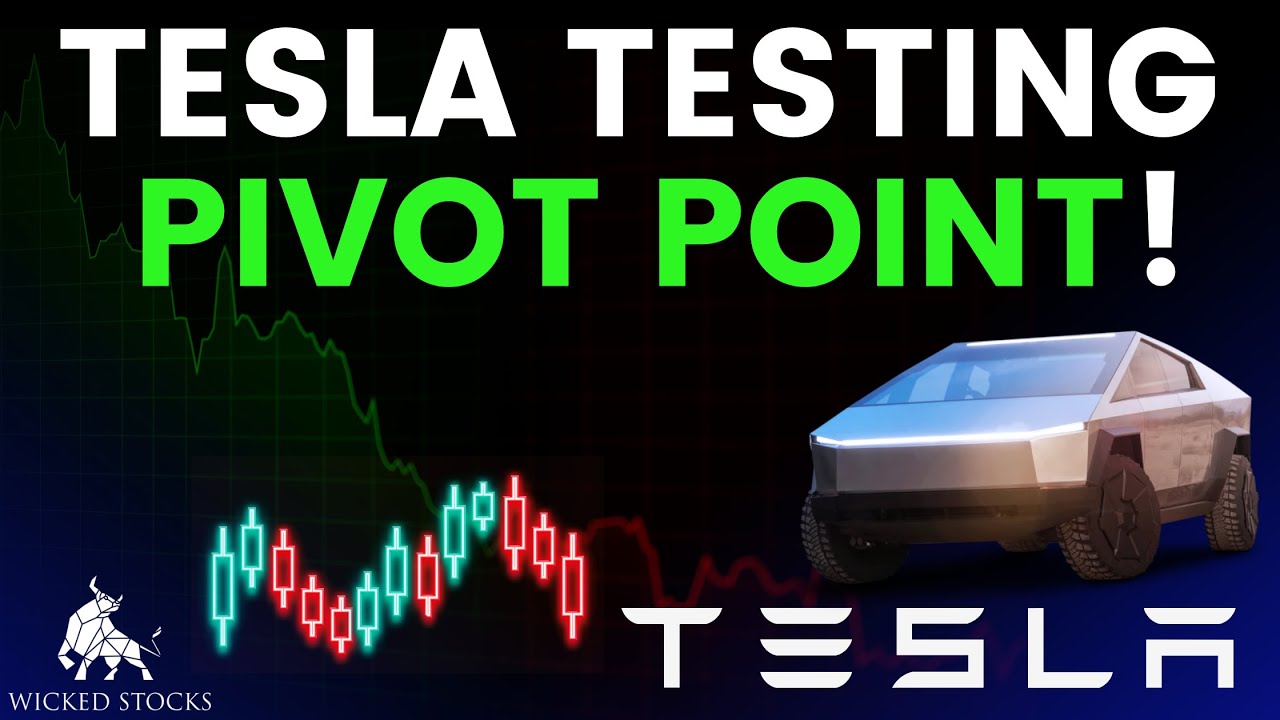 Tesla Stock Analysis & Key Levels for Dec 2, 2025