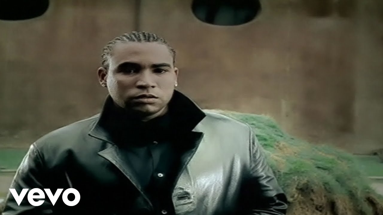 Don Omar - Angelito (HD Remastered) πΆ