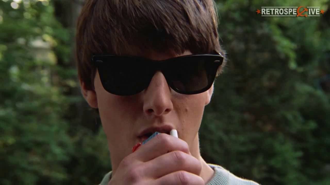 Bob Seger - Old Time Rock & Roll (1983) 🎸