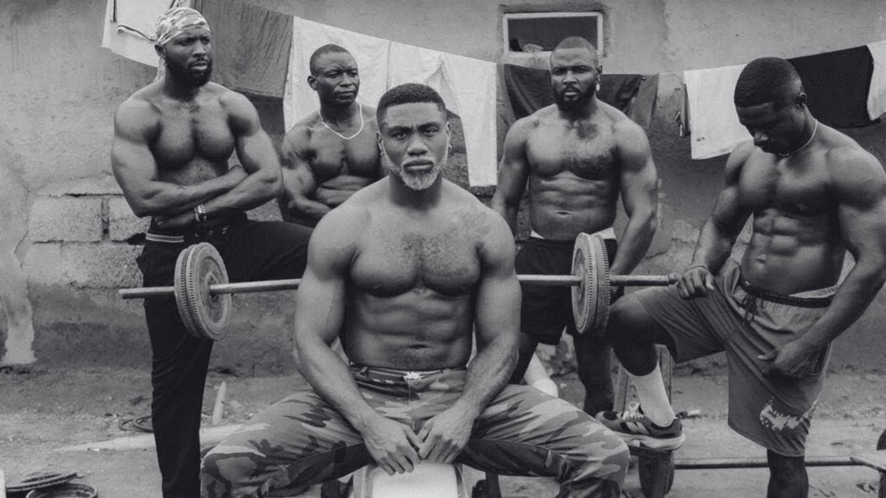 6UFF - PRODIGY Visualizer & Menace to Society Out! 🎶