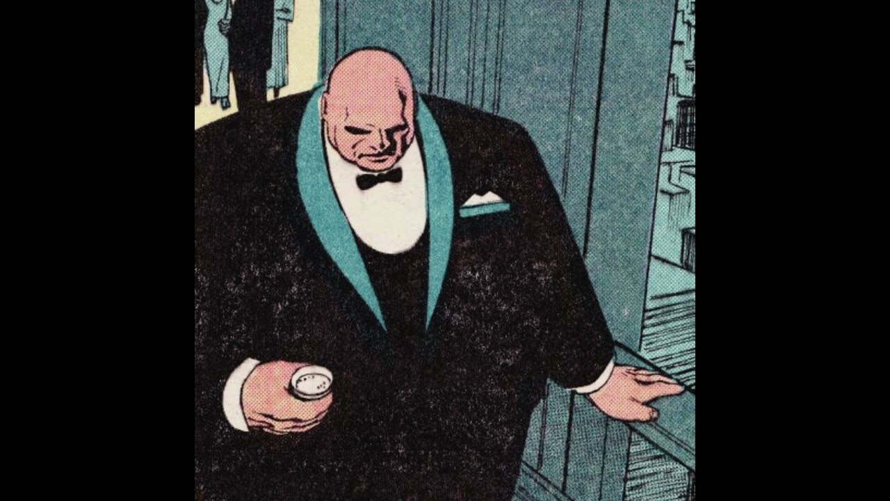 (SOLD) Old School & 90s Rap Boom Bap Beat 🎶