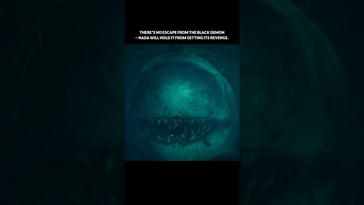 TheBlackDemon Now Streaming 🎥