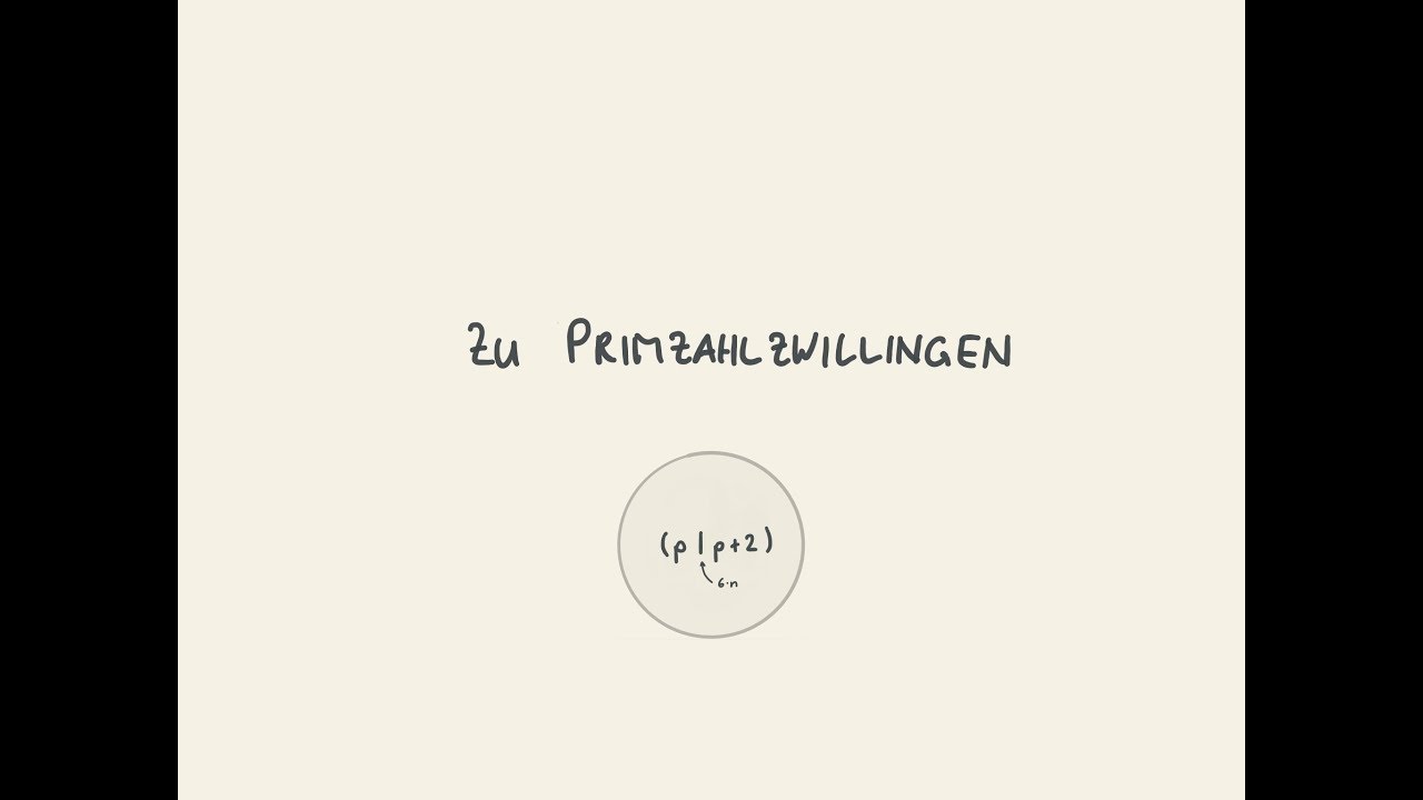 Primzahlzwillinge und Teilbarkeit: Algebra erklärt 🔢