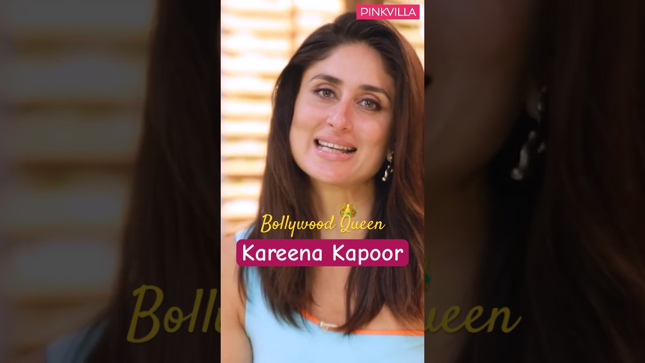 Kareena Kapoor Reveals What She Truly Wants from Bollywood Stars ✨