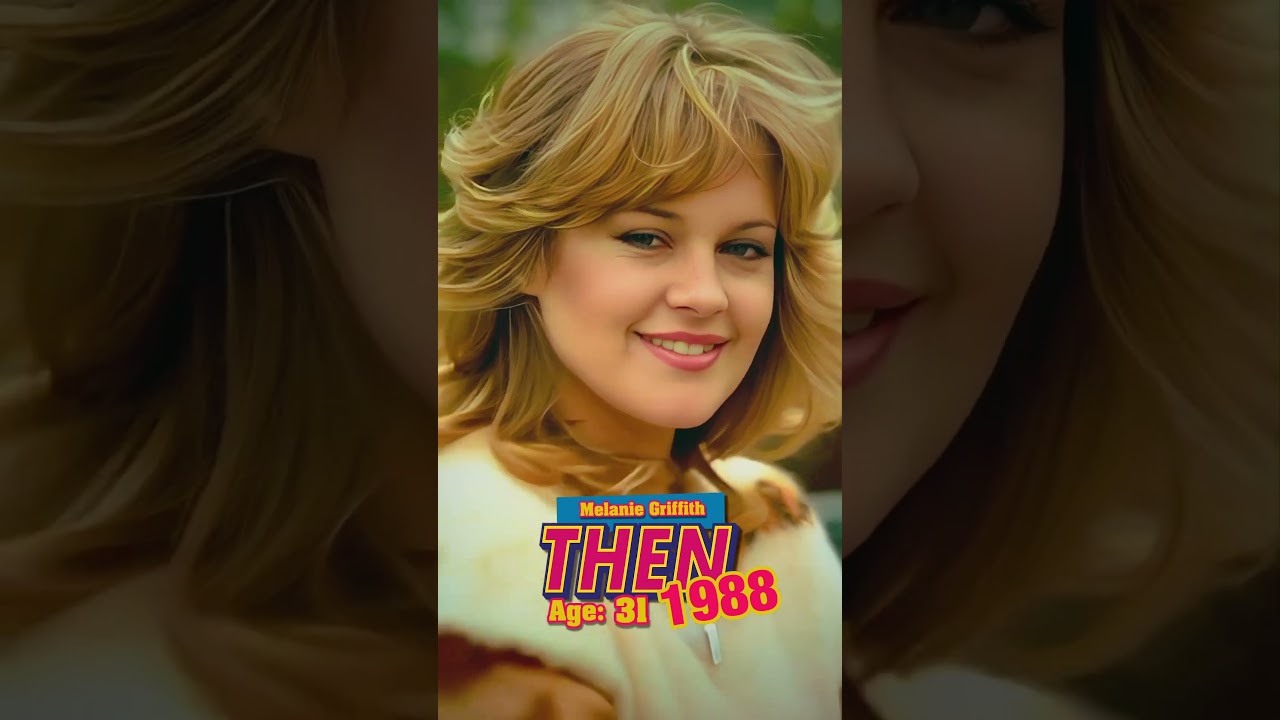 Top 5 1980s Actresses & Their Stunning 2025 Glow-Ups ✨