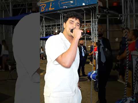 he taught me how to make Afrobeats (germ_beatcoin & dayouk_ on ig)