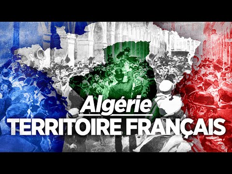 Les Algériens égaux des Français quand l'Algérie était colonisée ?