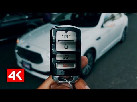2017 KIA K900 Interior Highlights 🚗