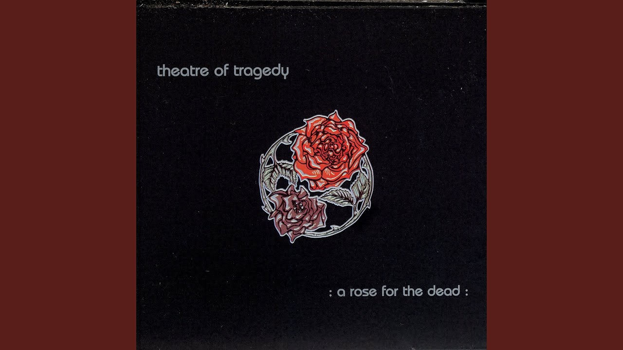 Decades (Bonus Track) by Theatre Of Tragedy 🎶
