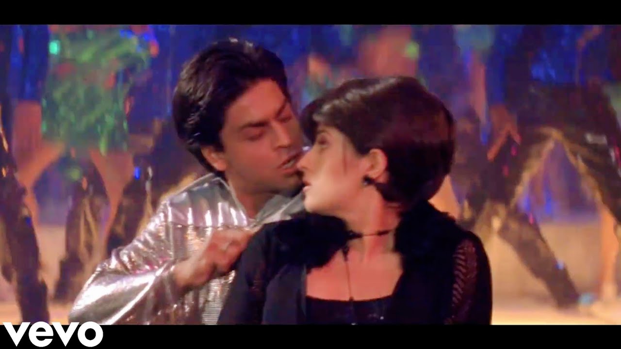 Baadshah O Baadshah 4K Video Song | Baadshah (1999) | Shahrukh Khan, Twinkle Khanna