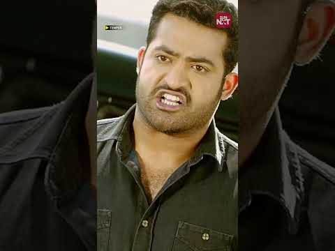 Daya Wifi ON🔥 | Temper | Jr NTR | Kajal Agarwal | Sun NXT Telugu