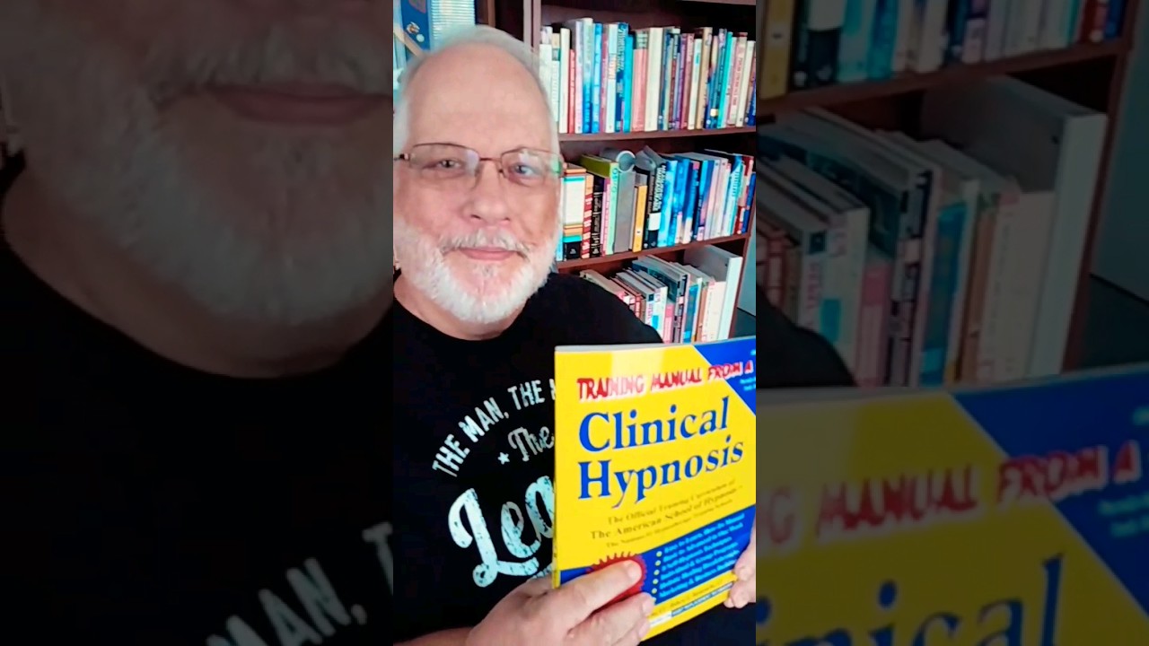 Master Hypnosis for Free! 🌀 Quick & Easy Training
