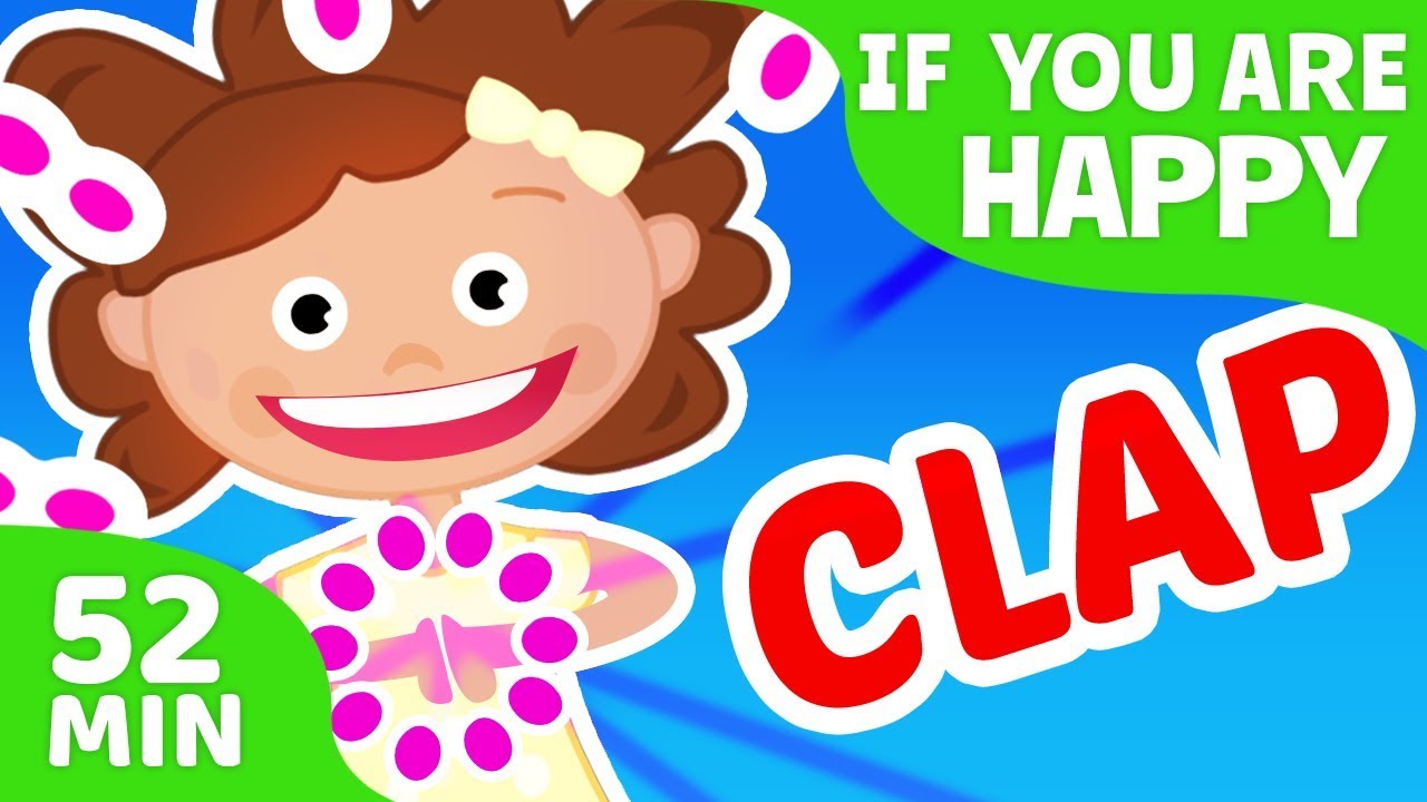 Best Nursery Rhymes & Kids Songs for Babies 🎶