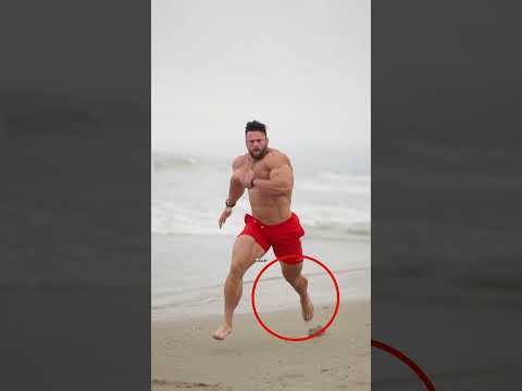 How to run faster?🤔 #shorts