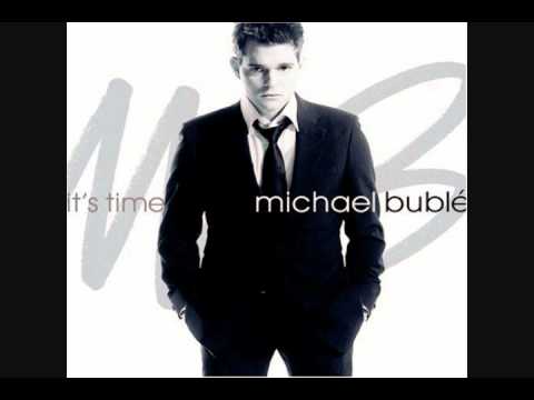 Michael Bublé - Feeling Good