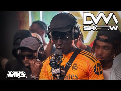 Mig - Valar Morghulis #dvmshow