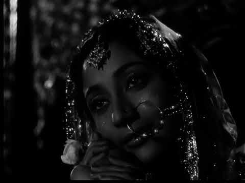 Dharmputra (1962) - Aaj Ki Raat Nahi Shikave (आज की रात नहीं शिकवे)