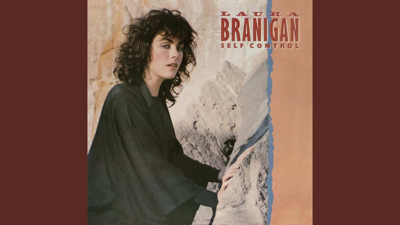 Laura Branigan's 'Self Control' (Extended Version) – Classic 80s Hit 🎶