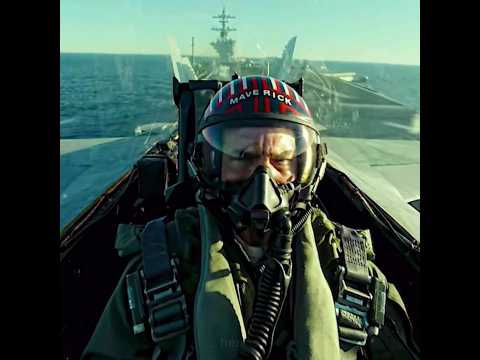 Top Gun: Maverick | goosebumps - Travis Scott ⢠#topgun #topgunmaverick #aviation #edit #shorts