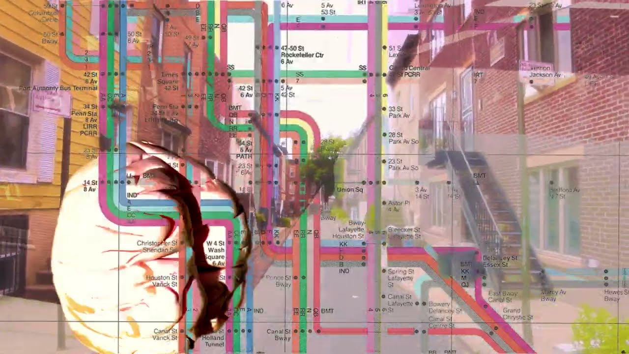 Greg Loiacono - 'Giving It All Away' Official Video 🎶