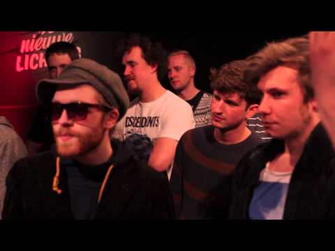 De Nieuwe Lichting 2013: Compilatie Finale