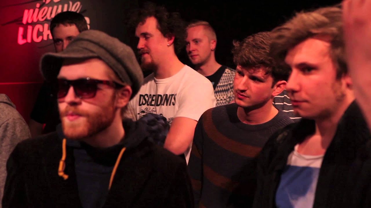 De Nieuwe Lichting 2013: Ontdek de Top Muziektalenten van de Toekomst 🎶