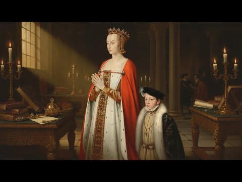 Comment Anne de France a Élevé le Roi le Plus Intelligent de France
