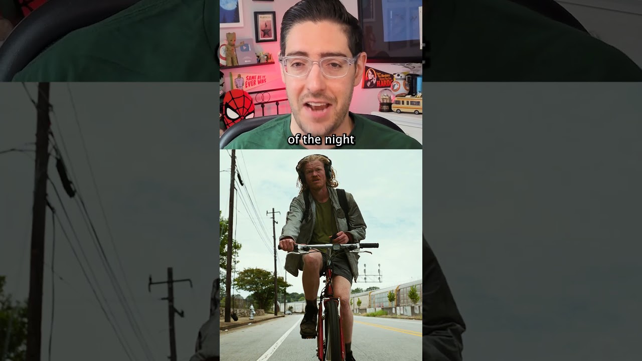 Bugonia Review: Emma Stone Shines in a Unique Film Experience 🎬