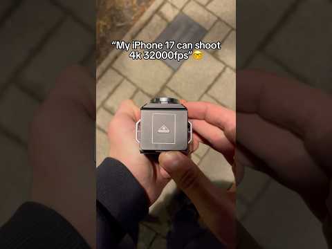 I swear it’s better than android 😍 #nostalgia #camera #retro