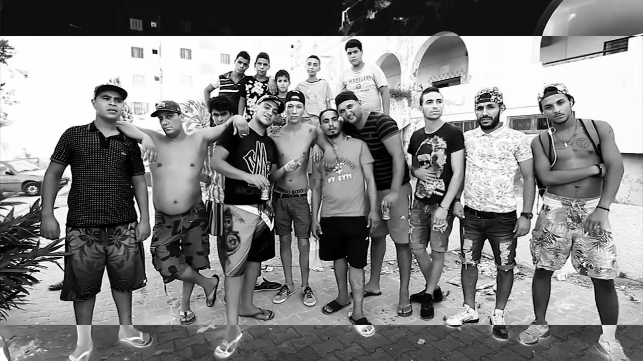 Balti ✪ Houma Theb Etoub - Official Music Video 🎶