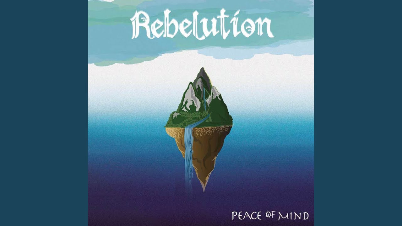 Good Vibes 🎶 featuring Lutan Fyah | Rebelution's Uplifting Track