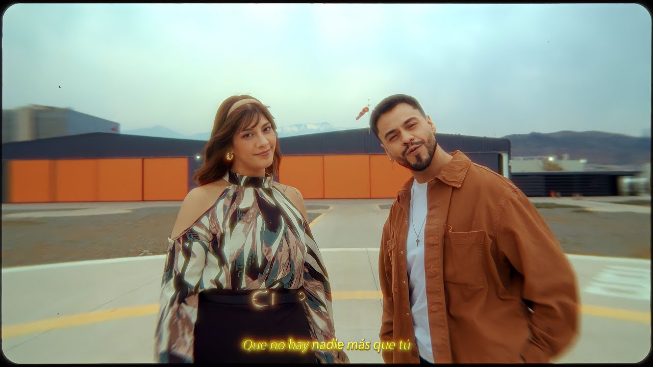 ¡Disfruta la Versión en Español de 'Die With A Smile' de Kevin & Karla! 🎶