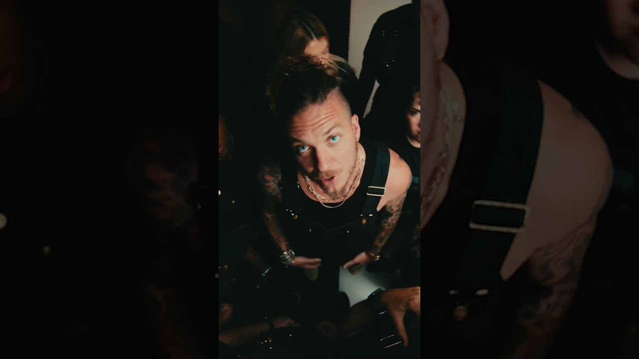 Count Em: My Brag on God Song ✨