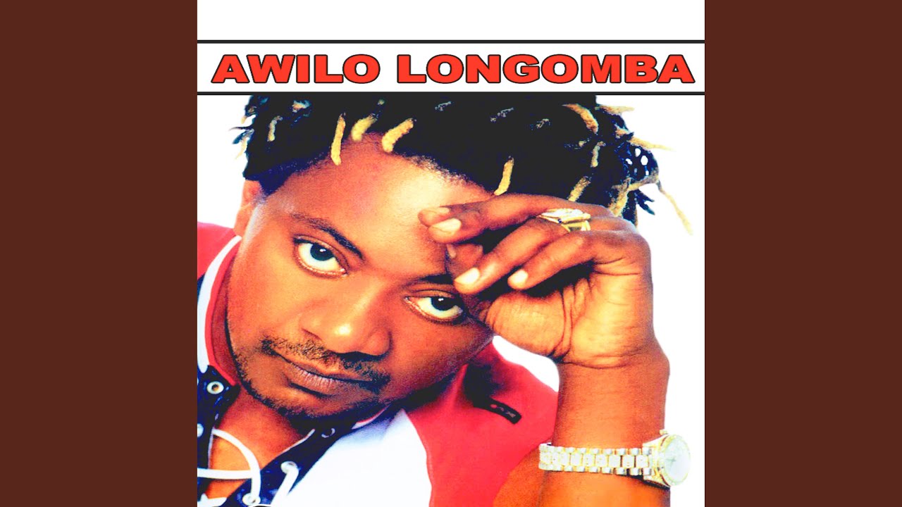 Karolina by AWILO LONGOMBA 🎶