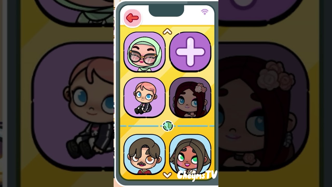 Obtenez 30 Personnages Gratuits dans Avatar World ✨