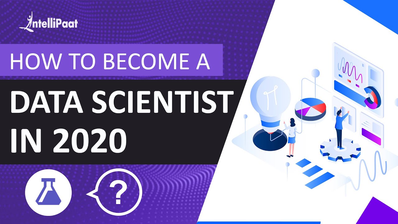 Become a Data Scientist in 2024: Complete Career Guide & Tips 🚀