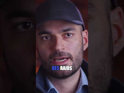 La colonisation de l'Algérie a commencé à cause des bateaux pirates.