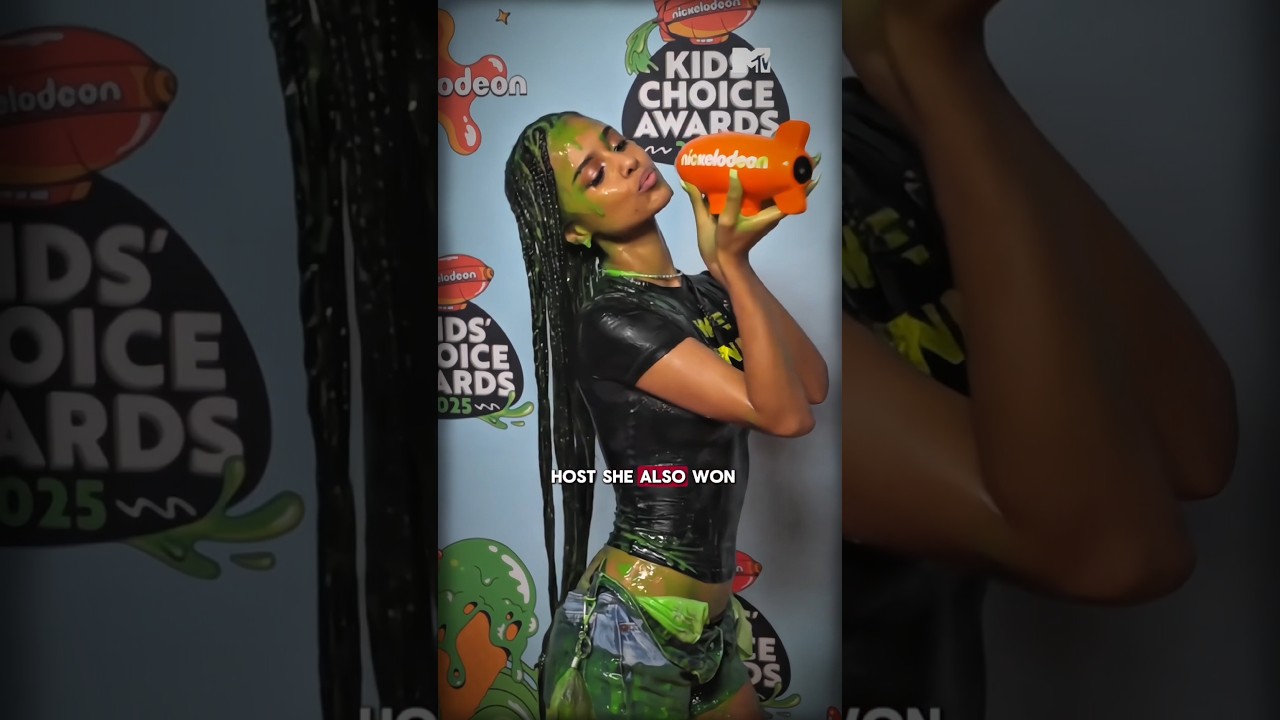 Tyla's Funny Moment Trying to Stay PG at the KCA π