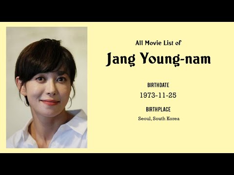 Jang Young-nam Movies list Jang Young-nam| Filmography of Jang Young-nam