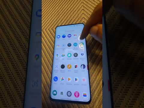 Kali Linux NetHunter on Rooted OnePlus 7 Pro