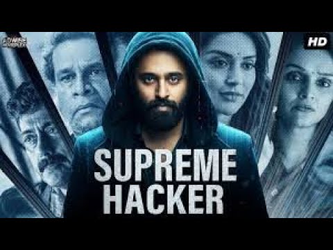 Intelligent Hacker (2025) | Unni Mukundan, Mahima Nambiar | New South Indian Hindi Dubbed Action .