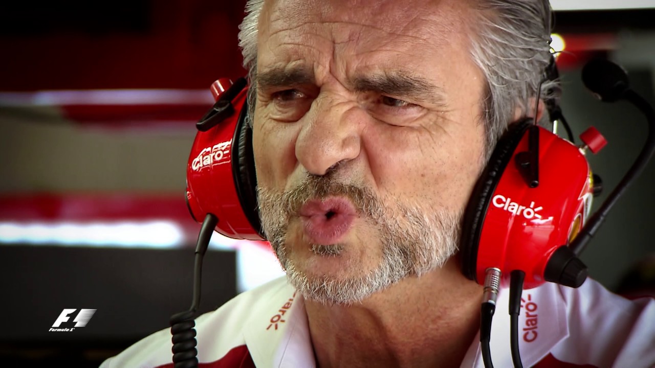 F1 2016: The Most Thrilling Moments You Can't Miss 🏎️