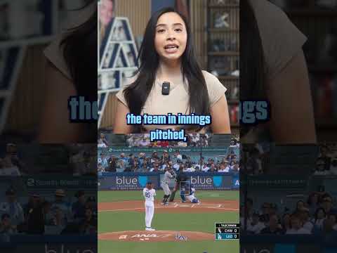 A Dustin May trade for the Dodgers could go down to address some roster needs 😳