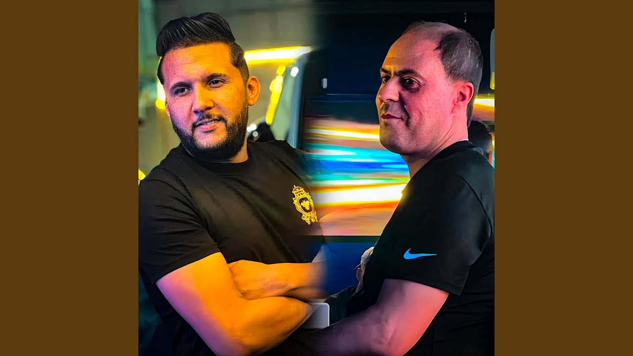 Khalitha 3la Rabi by Cheb Hakim 🎶