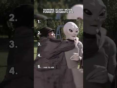 Top Funniest Moments in Scary Movies (Part 2) π¬