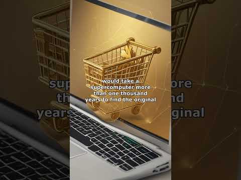 Prime numbers are the key to internet security